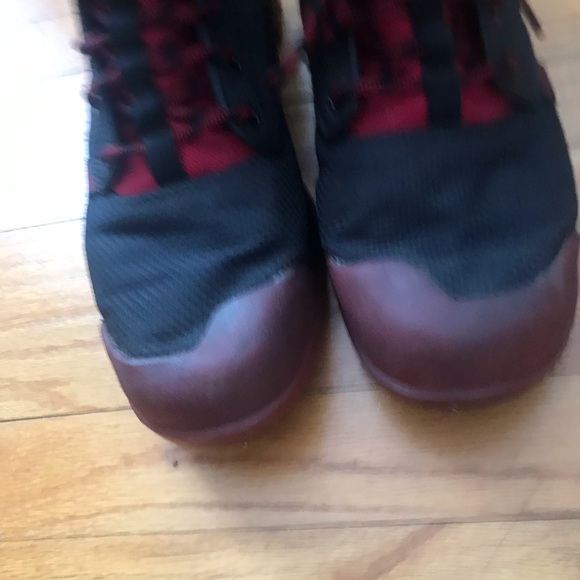 Palladium Pampa Tech Hi Shoes Men 13 Women 14.5 - Picture 8 of 13